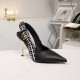 Balmain Shoes High Quality
Women 35-42
