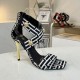 Balmain Shoes High Quality
Women 35-42
