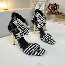 Balmain Shoes High Quality
Women 35-42
