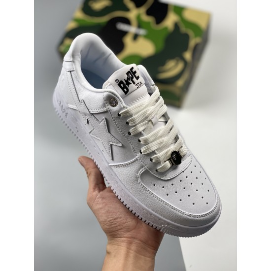 Bape Sta Collection Best Quality
Women 35-41
Men 39-44