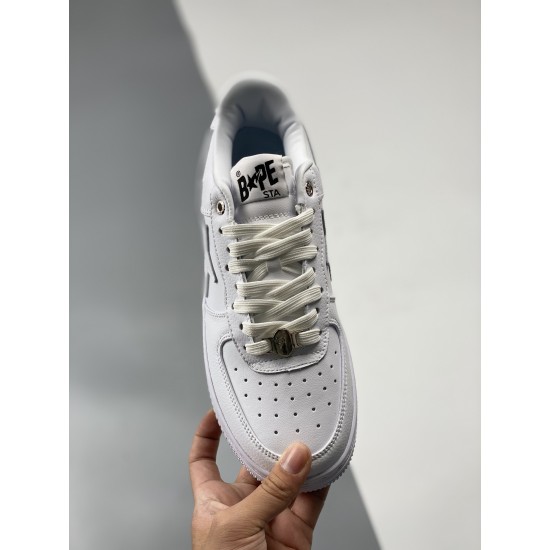 Bape Sta Collection Best Quality
Women 35-41
Men 39-44