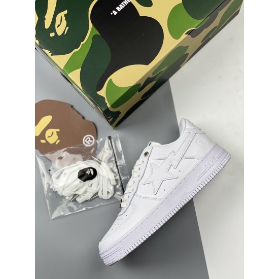 Bape Sta Collection Best Quality
Women 35-41
Men 39-44