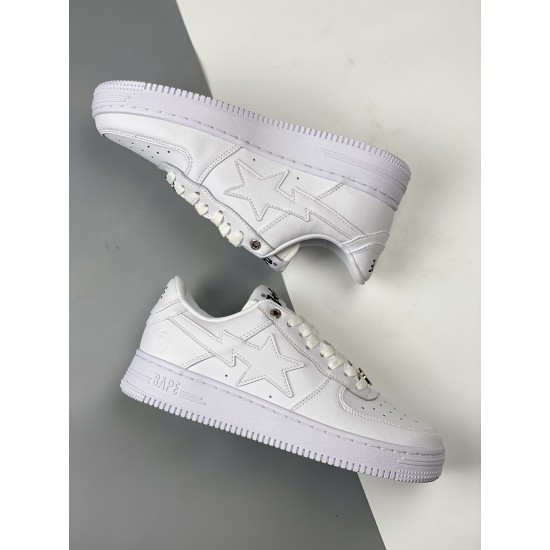 Bape Sta Collection Best Quality
Women 35-41
Men 39-44