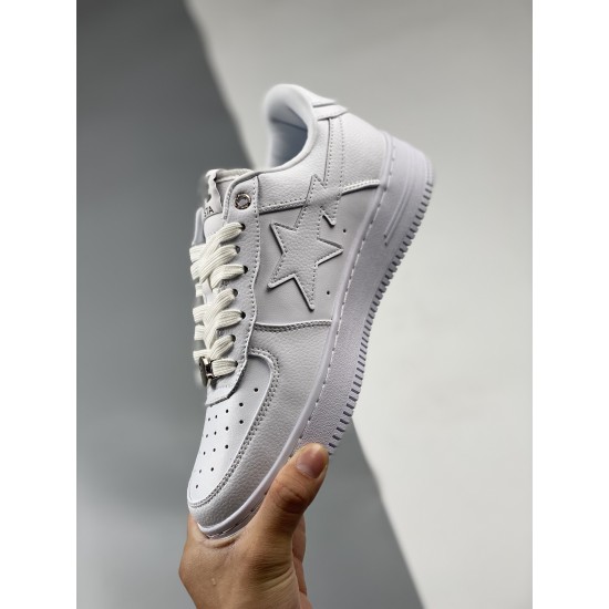 Bape Sta Collection Best Quality
Women 35-41
Men 39-44