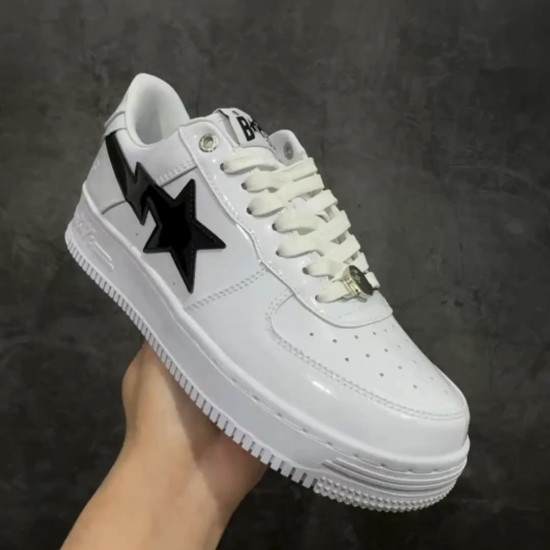 Bape Sta Collection Best Quality
Women 35-41
Men 39-44