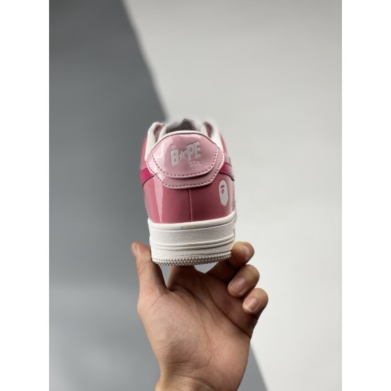 Bape Sta Collection Best Quality
Women 35-41
Men 39-44