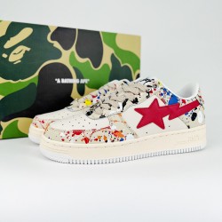 Bape Sta Collection Best Quality
Women 35-41
Men 39-44