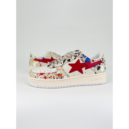 Bape Sta Collection Best Quality
Women 35-41
Men 39-44
