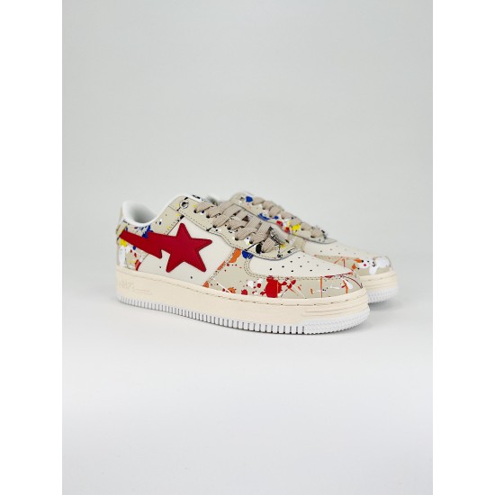 Bape Sta Collection Best Quality
Women 35-41
Men 39-44