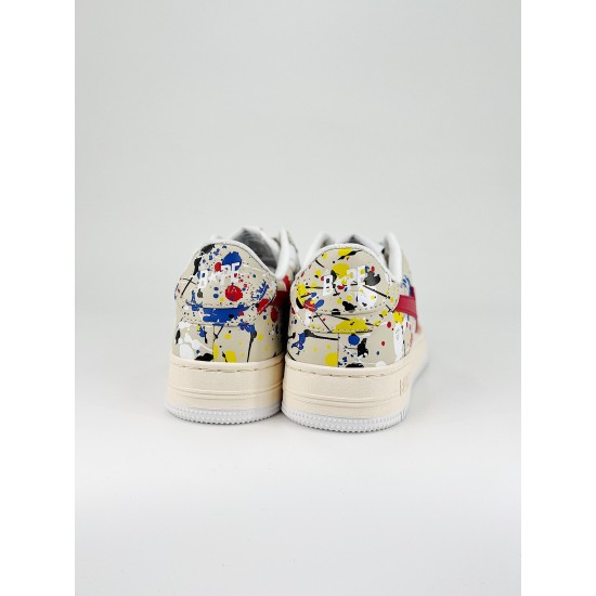 Bape Sta Collection Best Quality
Women 35-41
Men 39-44