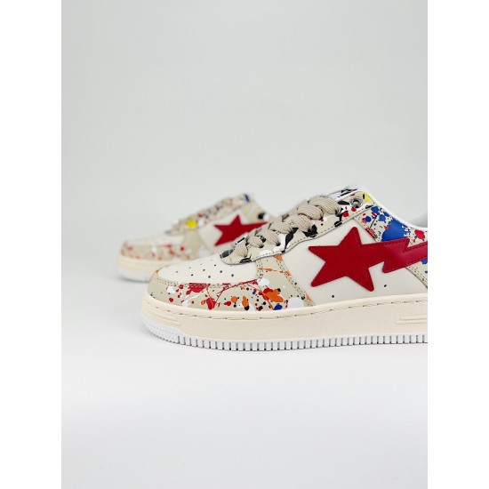 Bape Sta Collection Best Quality
Women 35-41
Men 39-44