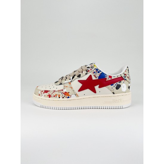 Bape Sta Collection Best Quality
Women 35-41
Men 39-44