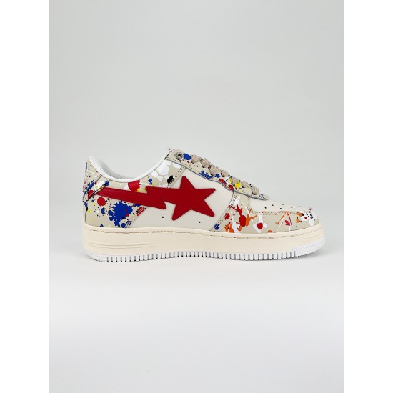 Bape Sta Collection Best Quality
Women 35-41
Men 39-44