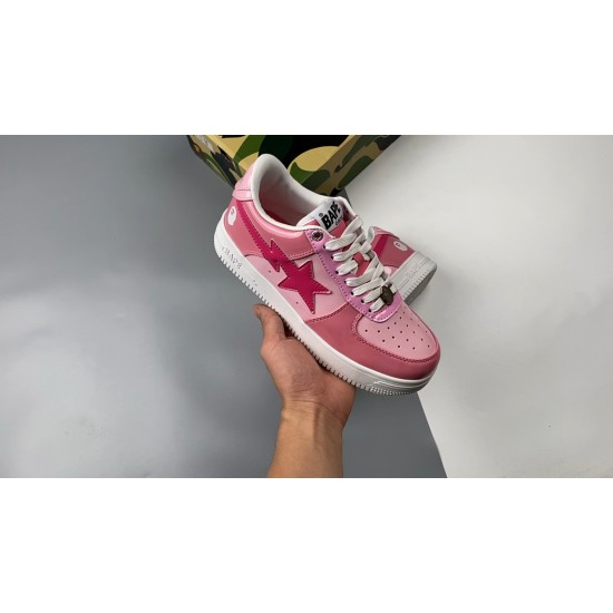 Bape Sta Collection Best Quality
Women 35-41
Men 39-44