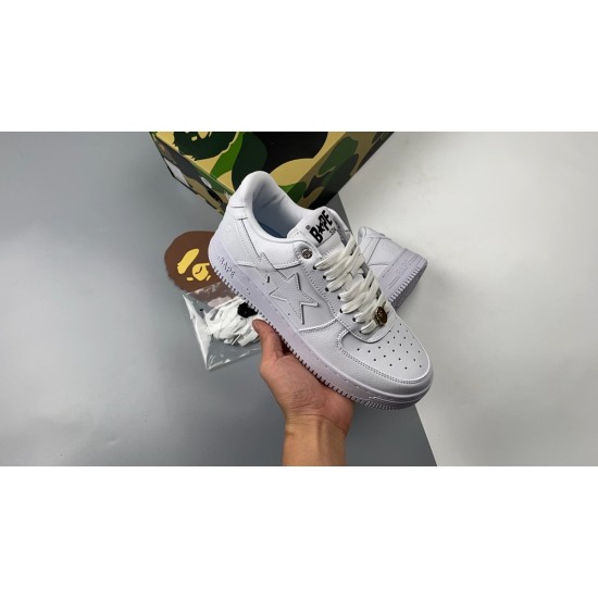 Bape Sta Collection Best Quality
Women 35-41
Men 39-44