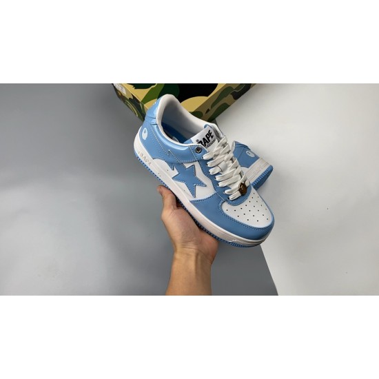 Bape Sta Collection Best Quality
Women 35-41
Men 39-44