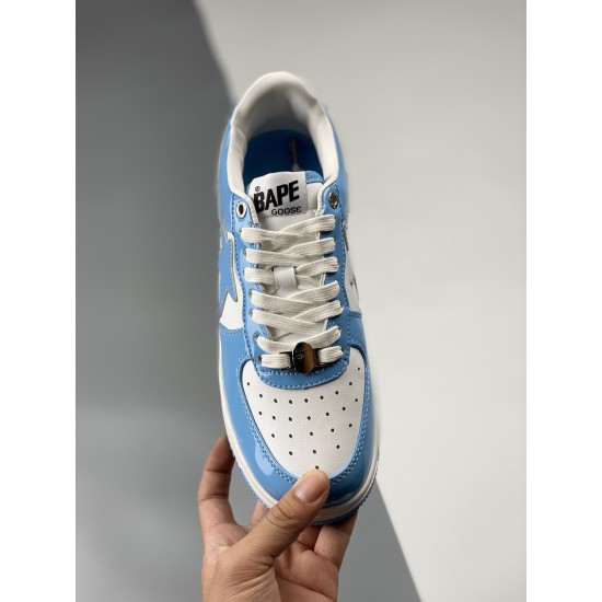 Bape Sta Collection Best Quality
Women 35-41
Men 39-44