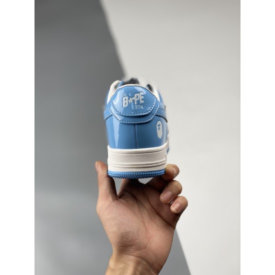 Bape Sta Collection Best Quality
Women 35-41
Men 39-44
