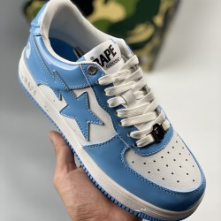 Bape Sta Collection Best Quality
Women 35-41
Men 39-44