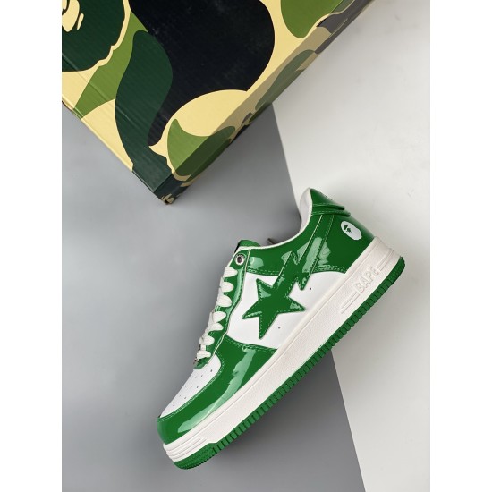 Bape Sta Collection Best Quality
Women 35-41
Men 39-44