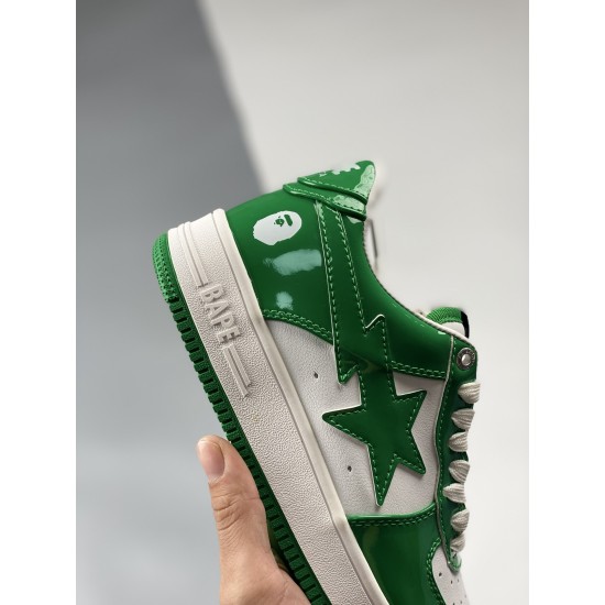 Bape Sta Collection Best Quality
Women 35-41
Men 39-44
