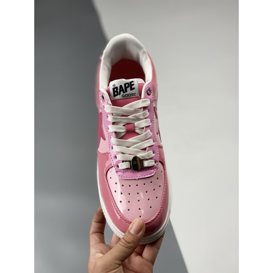 Bape Sta Collection Best Quality
Women 35-41
Men 39-44