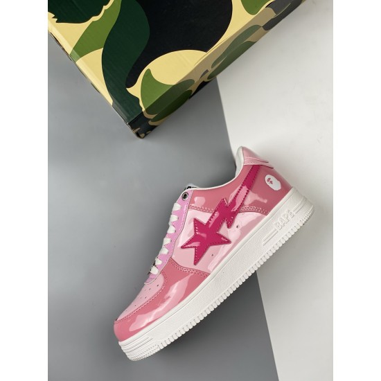 Bape Sta Collection Best Quality
Women 35-41
Men 39-44