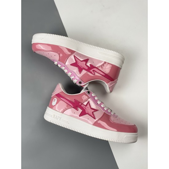 Bape Sta Collection Best Quality
Women 35-41
Men 39-44