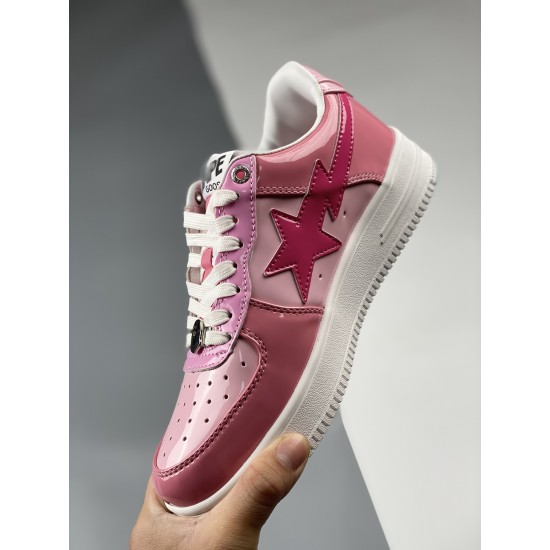 Bape Sta Collection Best Quality
Women 35-41
Men 39-44