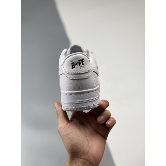 Bape Sta Collection Best Quality
Women 35-41
Men 39-44