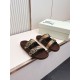 Burberry slippers