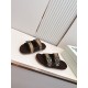 Burberry slippers