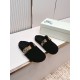 Burberry slippers