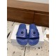 Burberry slippers