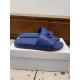 Burberry slippers