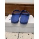 Burberry slippers