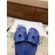Burberry slippers