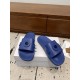 Burberry slippers