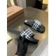 Burberry slippers