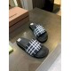 Burberry slippers