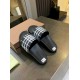 Burberry slippers