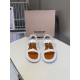 Burberry slippers