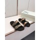 Burberry slippers