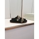 Burberry slippers