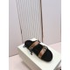 Burberry slippers