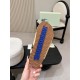Burberry slippers
