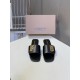 Burberry slippers