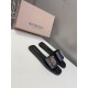 Burberry slippers