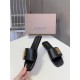 Burberry slippers