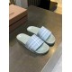 Burberry slippers